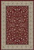 Eurogros Viotta 1414 Creme, Ivory, Multicolor, Rood