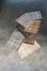 Brinker Carpets Grunge Silver Zilver