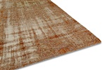 Brinker Carpets Grunge Rust Camel, Terra