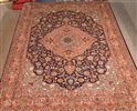 Onze Huis Collectie Keshan_Ziro (173x246) SALE !!!! ## Blauw, Rood