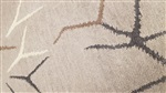 De Munk Carpets Nepal RANI 186 (100 knots) Camel, Creme, Grijs, Taupe