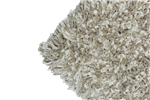 Weppner Toronto Shell Ivory, Taupe
