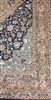 Onze Huis Collectie Keshan_Ziro (173x246) SALE !!!! ## Blauw, Rood