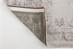 Louis de Poortere Fading World Medallion 8383 Salt&Pepper [Laatste] Creme, Zand