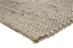 De Munk Carpets Ancora AN-03 Grijs, Groen, Multicolor