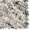 De Munk Carpets Elica EL-03 Antraciet, Blauw, Grijs, Ivory