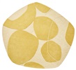 Brinker Carpets Bolsena Lago Wild Wonder Geel