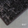 Interfloor Mystique *997 (Bais band katoen ) Laatste !!! Antraciet, Zwart