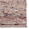 De Munk Carpets Napoli NA-12 Grijs, Roze