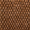 Brinker Carpets New Loop 631 Cognac Cognac