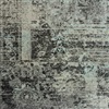 Interfloor Mystique 932 (Blindband katoen) Groen