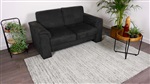 Eurogros Manchester 6262 rond Licht grijs/Ivoor Grijs, Ivory, Taupe