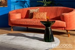 Brinker Carpets Orvieto 226 Blauw