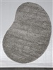 Weppner Toronto Shell Ivory, Taupe
