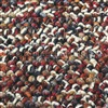 Brink & Campman Marble russet 29500 Blauw, Multicolor, Rood, Wit