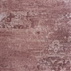 Interfloor Mystique 924 (Blindband katoen) Multicolor, Roze