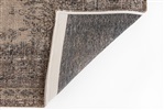 Louis de Poortere Da Mosto 9139 foscari brown[Laatste] Bruin, Taupe, Zwart