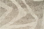 Eurogros Abol 7565 Creme, Multicolor, Taupe