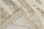 Eurogros Abol 7565 Creme, Multicolor, Taupe