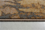 Eurogros Acryl 9289 Bruin, Grijs, Multicolor