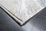 Onze Huis Collectie Gable 10.6361[Laatste] Grijs, Groen, Ivory, Multicolor, Taupe