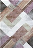Onze Huis Collectie Gable 10.6391 [Laatste] Antraciet, Bruin, Grijs, Taupe