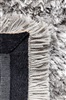 Nova Carpets Adore 920 Grijs, Zilver