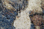 Eurogros Albert 6251 Blauw, Multicolor
