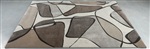 Eurogros Alto 9293 Bruin, Ivory, Taupe