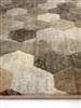 Eurogros Amado 6282 Grijs, Multicolor, Taupe