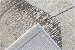 Onze Huis Collectie Gable 14.7393[Laatste] Antraciet, Grijs, Taupe