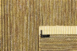 Eurogros Arne 3000 Cognac, Geel, Ivory, Zwart