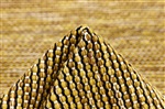Eurogros Arne 3000 Cognac, Geel, Ivory, Zwart