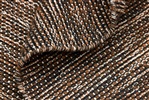 Eurogros Arne 7000 Cognac, Ivory, Zwart
