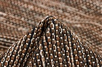 Eurogros Arne 7000 Cognac, Ivory, Zwart