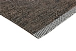 Eurogros Arne 8000 Bruin, Ivory, Taupe, Zwart