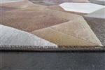Eurogros Axil 5280 Multicolor, Terra
