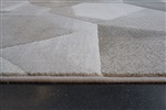 Eurogros Axil 6575 Grijs, Taupe, Zand