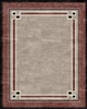 De Munk Carpets Nepal Basant, (60 knots) Antraciet, Camel, Creme, Grijs