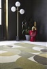 Brink & Campman Decor Cosmo greens 095207 Groen