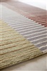 Brink & Campman Artisan Focus dawn 096103 Camel, Grijs, Rood