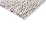 Brink & Campman Grain light naturel 013501 Camel, Cognac, Grijs, Ivory