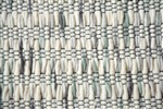 Brink & Campman Grain glacier 013504 Grijs, Groen, Ivory