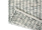 Brink & Campman Grain glacier 013504 Grijs, Groen, Ivory