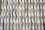 Brink & Campman Grain driftwood 013505 Blauw, Camel, Grijs, Ivory