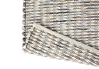 Brink & Campman Grain driftwood 013505 Blauw, Camel, Grijs, Ivory