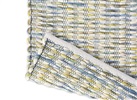 Brink & Campman Grain lemon 013507 Blauw, Geel, Groen, Ivory