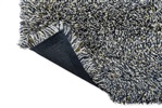 Brink & Campman Jazz Lush carbon 158704 Blauw, Groen, Ivory, Multicolor