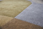 Brink & Campman Decor Miller spring 095108 Grijs, Groen, Zand