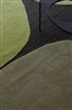 Brink & Campman Decor Plateau moss 091907 Groen